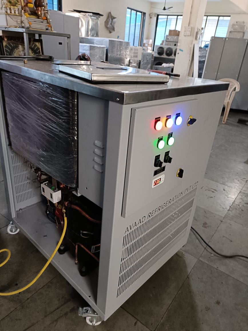 Panel Ac
